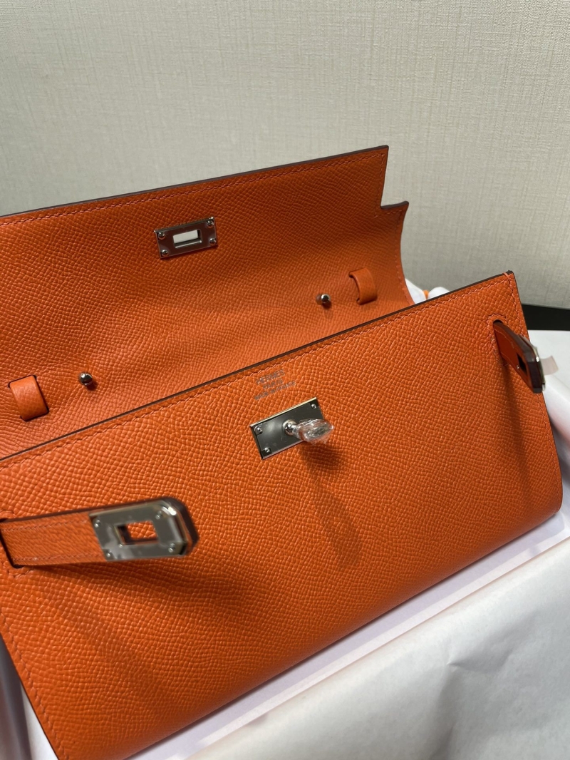 Hermes Kelly Woc Bags